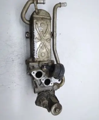 Skoda Roomster (5J) EGR valve 0280751016