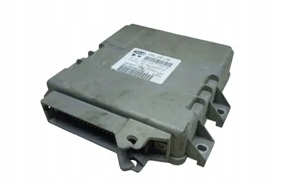 Citroen Xsara Picasso Engine control unit/module ECU 9634698280