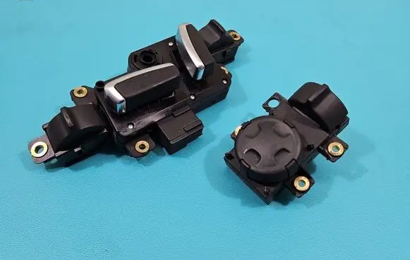 Audi A8 S8 D3 4E Seat control switch 4E0959777C IMPRK1460488