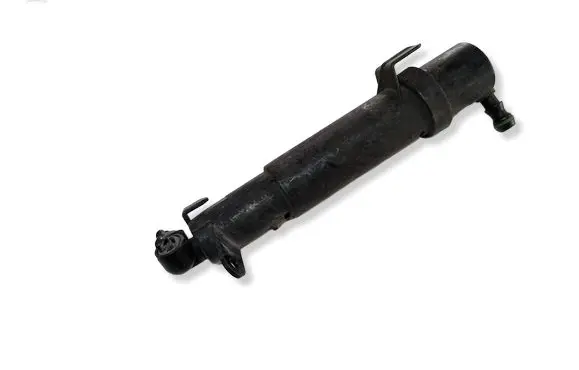 Mercedes-Benz E W211 Headlight washer spray nozzle 2118600547