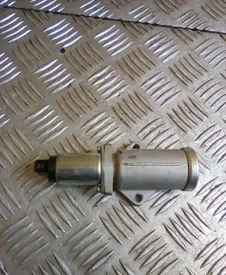 Renault Espace III Idle control valve (regulator) 706269070