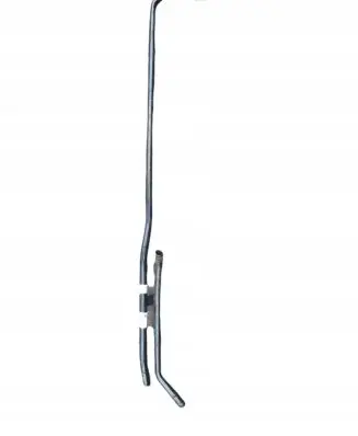 Audi Q3 8U Engine coolant pipe/hose 5N0121070S