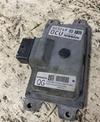 Infiniti QX60 L50 Gearbox control unit/module 9032490CU