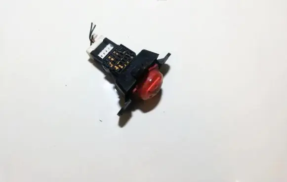 Nissan Almera Tino Hazard light switch 06016