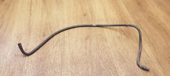 Audi Q5 SQ5 Breather hose/pipe 80A941718