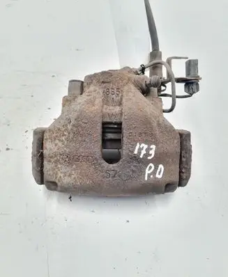 Volkswagen Touran I Front brake caliper