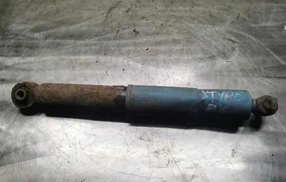Jaguar X-Type Rear shock absorber/damper