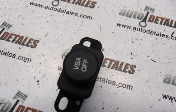 ESP (stability program) switch