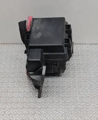 Renault Scenic III - Grand scenic III Fuse module 243880001R 63511832