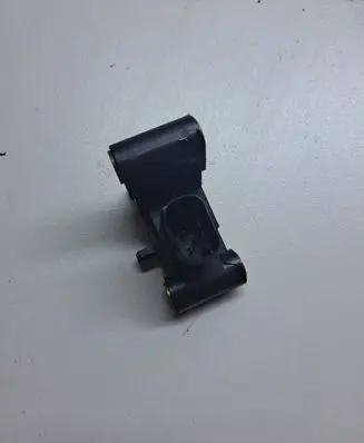 BMW 5 E60 E61 Airbag deployment crash/impact sensor 6977398 001267 004359