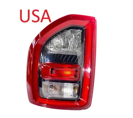 Ford Bronco Rear/tail lights M1PB13404AF M1PB13404A
