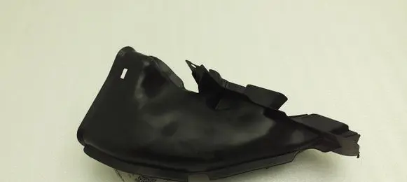Seat Ibiza IV (6J,6P) Cabin air duct channel 6R1819151A