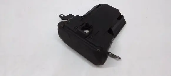 BMW 7 F01 F02 F03 F04 Engine control unit box 