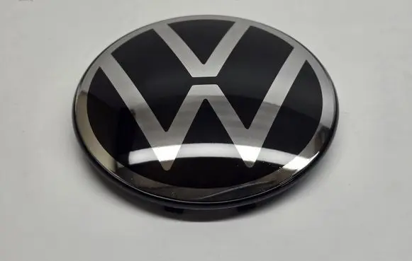 Volkswagen Polo VI Manufacturer badge logo/emblem 2GM853601E