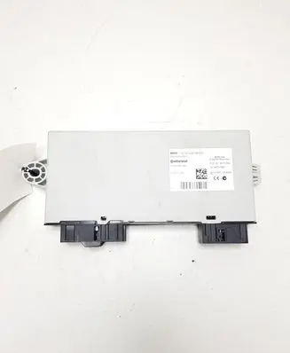 BMW 5 F10 F11 CAS control unit/module 61359226588901 5WK49985JBR