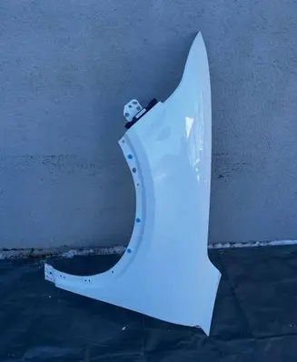 Alfa Romeo Tonale Fender
