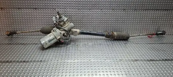 Steering rack