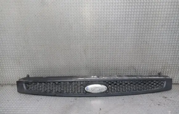 Ford Fiesta Front grill