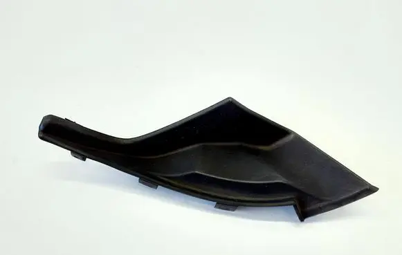 Mitsubishi Outlander Fender end trim 7405A538