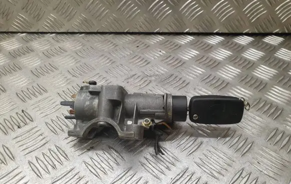 Audi A3 S3 8L Ignition lock 4B0905851C