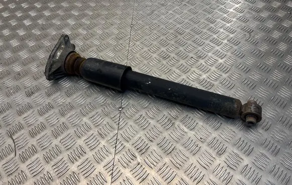 BMW 3 F30 F35 F31 Rear shock absorber/damper 6862725 06522230515 645191650