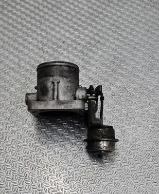 Renault Espace - Grand espace IV Throttle valve RDB60501 2912