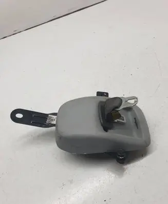 Hyundai Tucson JM Middle seatbelt (rear) 898502E000