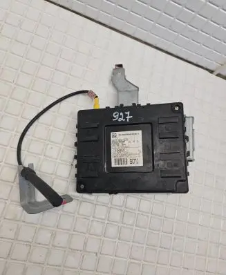 Hyundai i10 Comfort/convenience module 95400B9000 97RA010088