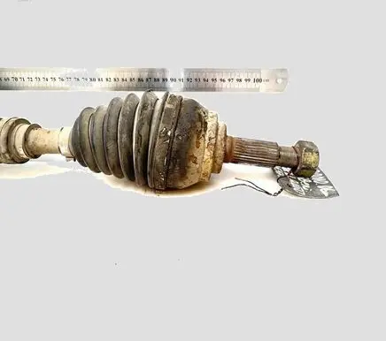Nissan Murano Z50 Front driveshaft