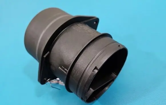 Volkswagen PASSAT B8 Mass air flow meter 0281002956 IMPRK1570313