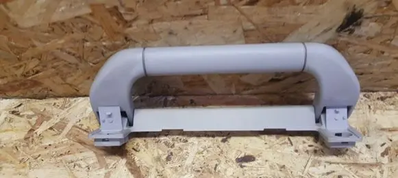 BMW 7 E65 E66 Front interior roof grab handle 7045546