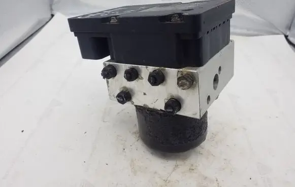 Ford Galaxy ABS Pump 7M3907379D 10092503053 7M3614111N