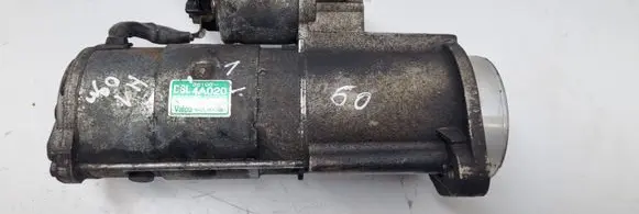 Hyundai H-1, Starex, Satellite Starter motor D6L4A020