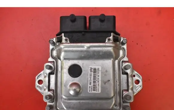 Suzuki Grand Vitara II Engine control unit/module ECU 3391061M00