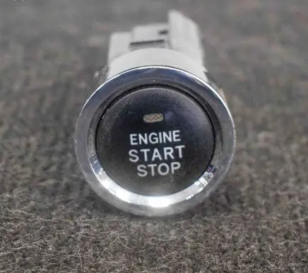 Subaru Forester SH Engine start stop button switch 15A854