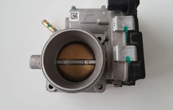 Fiat 500X Throttle valve 50GTE3F 3491565091