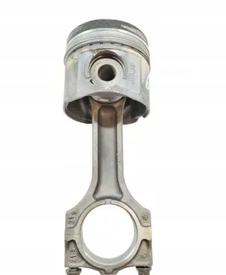 BMW 5 E39 Piston with connecting rod 