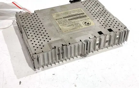 BMW X6 E71 Sound amplifier 9162994
