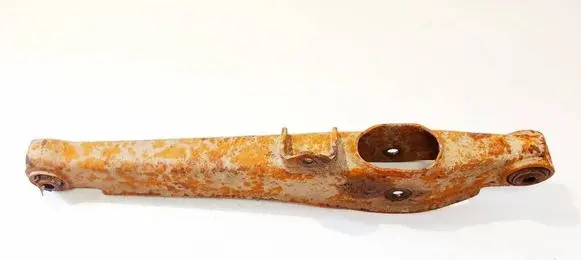 Dodge Caliber Rear upper control arm/wishbone