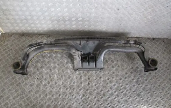 Toyota Avensis T250 Air intake hose/pipe 55950-05050