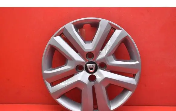 Dacia Sandero R17 wheel hub/cap/trim 403152742R