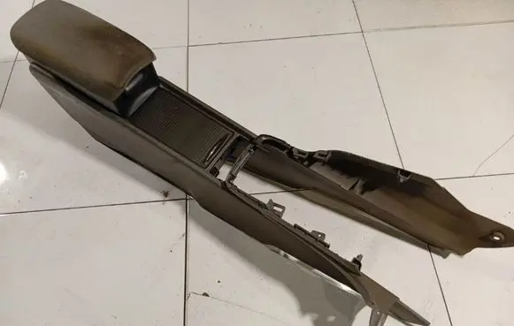 Honda Civic Armrest 