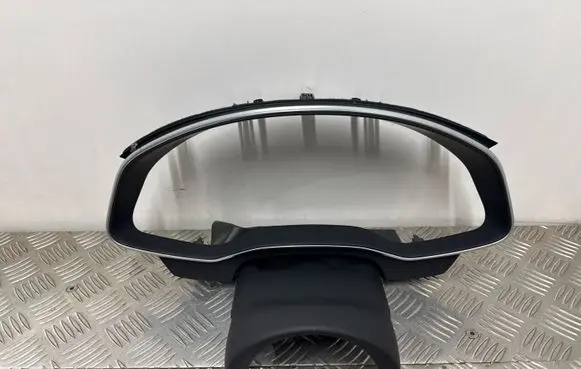 Audi A6 S6 C8 4K Dashboard trim 4K1857115