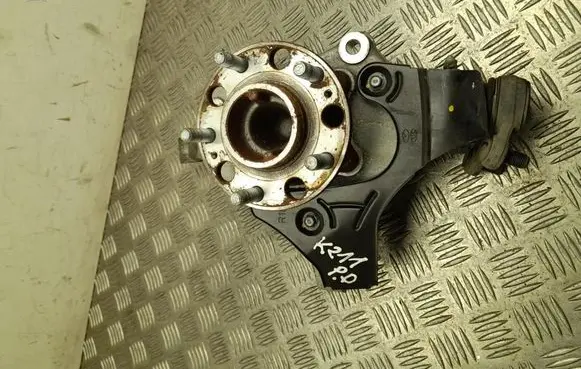 Hyundai IONIQ 6 Front wheel hub 