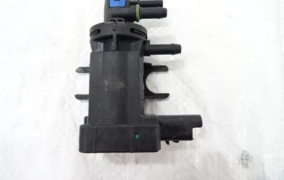 Peugeot Expert Vacuum valve 9808206880