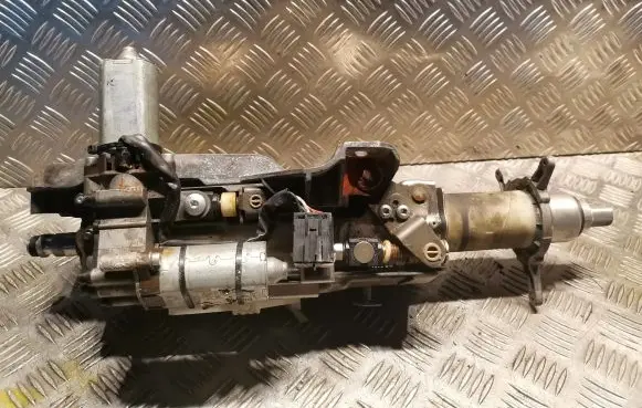 BMW 7 E65 E66 Steering rack mechanical part 1052244
