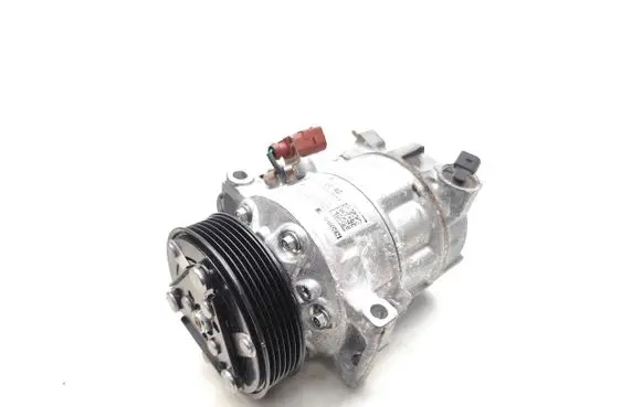 Audi A1 Air conditioning (A/C) compressor (pump) 3Q0816803E