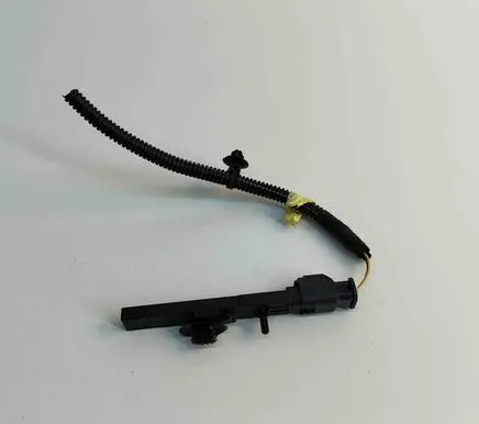 Peugeot 3008 III Keyless system antenna 9672409080