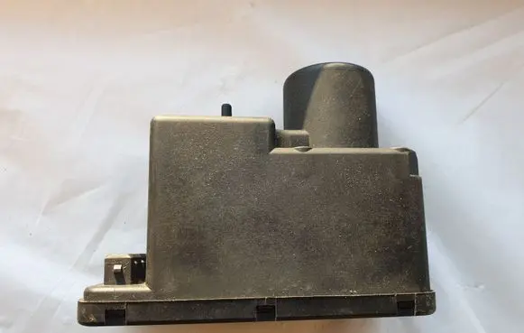 Volkswagen PASSAT B3 Door central lock control unit/module 357862257D