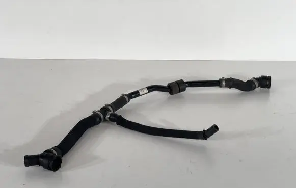 Ford Fiesta Engine coolant pipe/hose PA66GF30 3016490